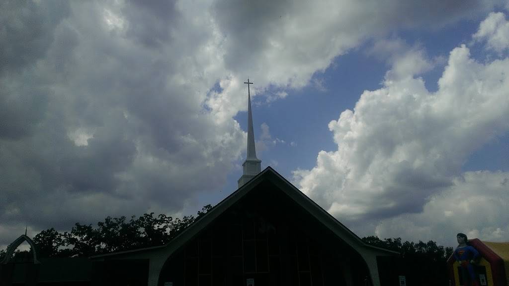 Mt Vernon United Methodist Church | 9931 Archdale Rd, Trinity, NC 27370 | Phone: (336) 431-7217
