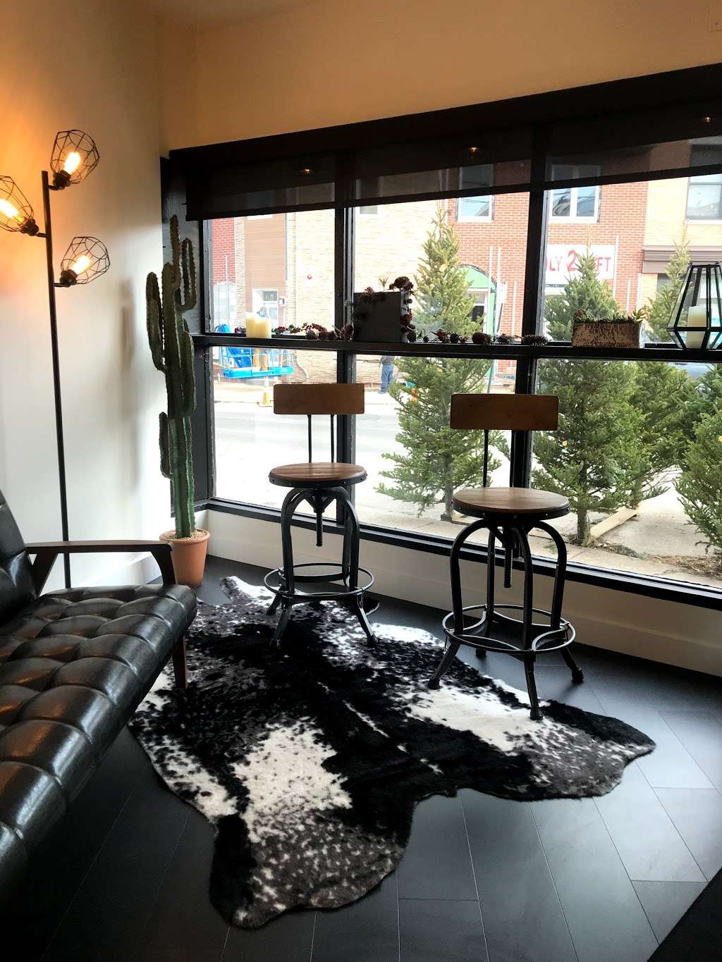 Blade and Badger Barbershop | 806 E Passyunk Ave, Philadelphia, PA 19147, USA | Phone: (215) 922-2188