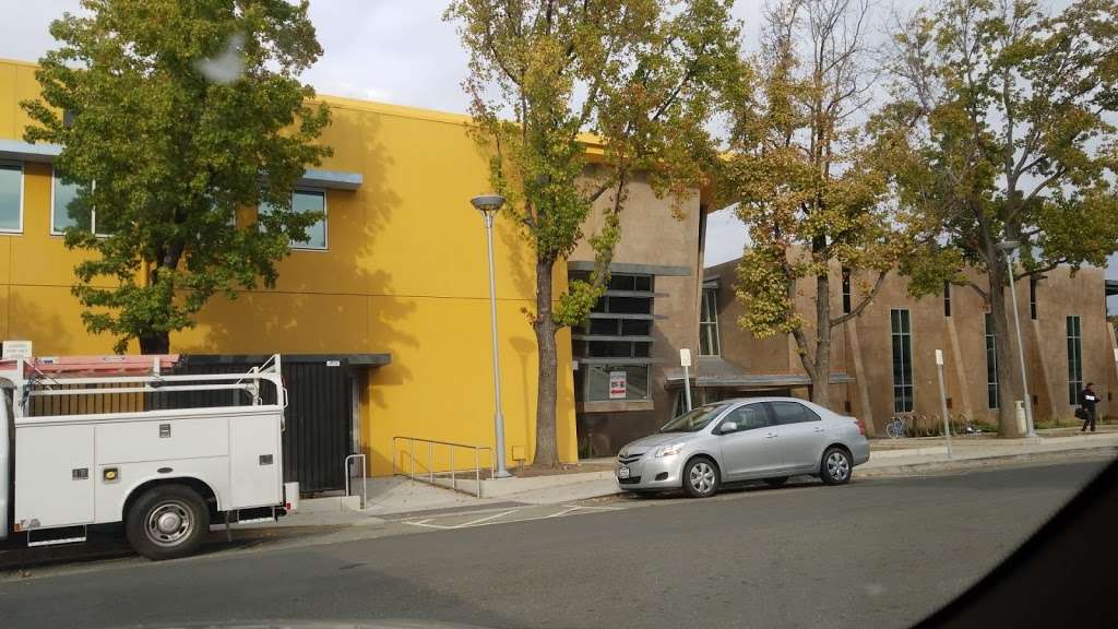 Seven Trees Community Center | 3590 Cas Dr, San Jose, CA 95111, USA | Phone: (408) 794-1690