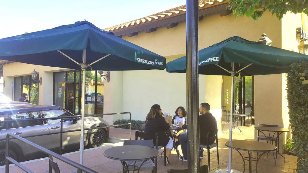 Starbucks | 1318 Huntington Dr, South Pasadena, CA 91030, USA | Phone: (323) 255-1684