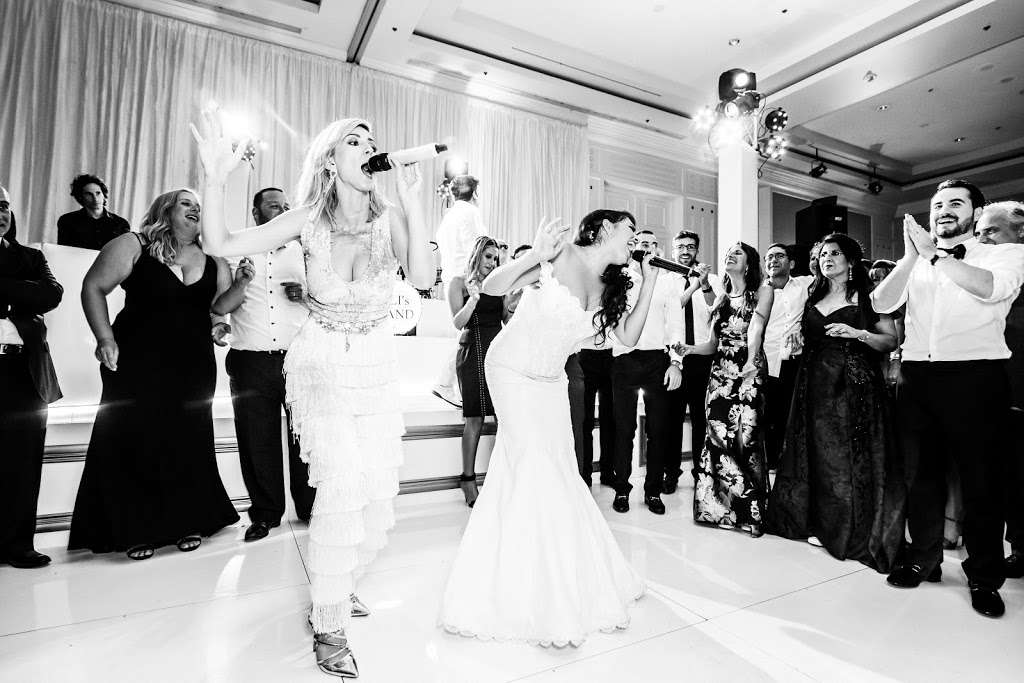 ELIs BAND - Eli Buzaglo | Wedding Entertainment - International | 15542 Victory Blvd, Van Nuys, CA 91406, USA | Phone: (818) 984-2277