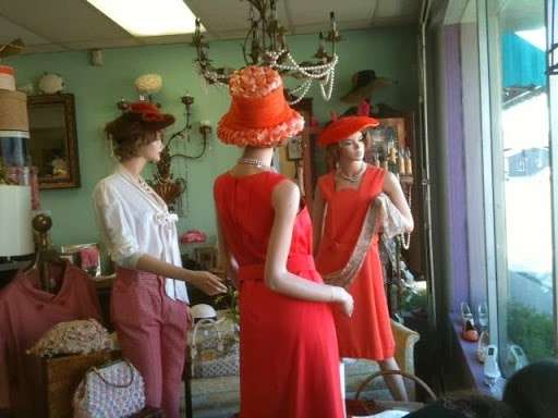 Adira Consignment Boutique | 1840 E Walnut St, Pasadena, CA 91107, USA | Phone: (626) 683-8881