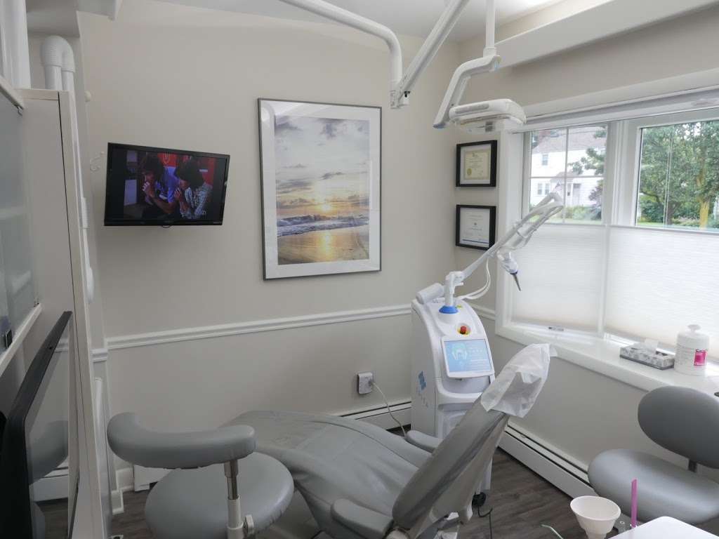 Midland Park Family Dentistry: Dr Anthony Caramico, DMD | 662 Godwin Ave, Midland Park, NJ 07432, USA | Phone: (201) 447-5555