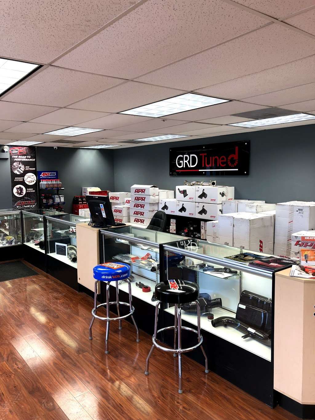 GRDTuned | 397 Charles Ct, West Chicago, IL 60185 | Phone: (630) 293-8830