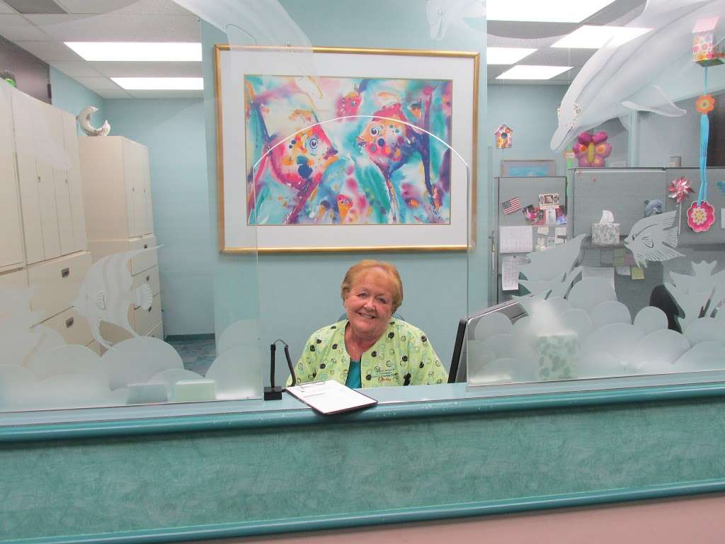 Northeast Pediatric Dentistry and Orthodontics, Robin G Stratman | Photo 2 of 10 | Address: 8303 N Sam Houston Pkwy E suite b, Humble, TX 77396, USA | Phone: (281) 446-0456