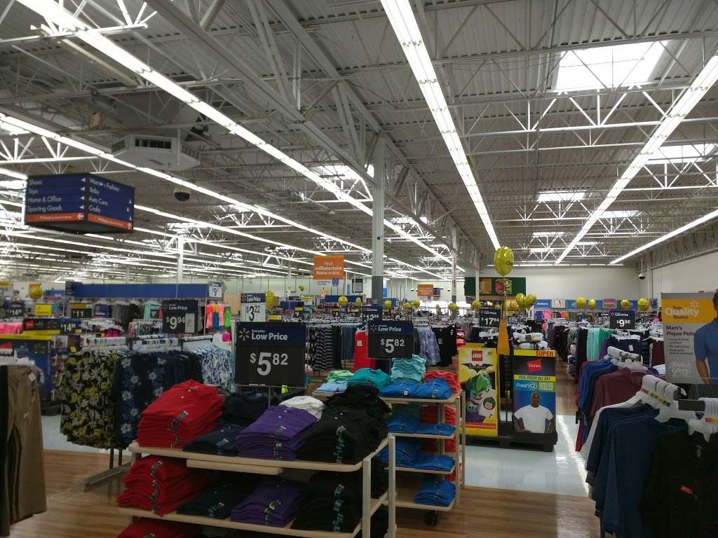 walmart supercenter hamilton township, nj