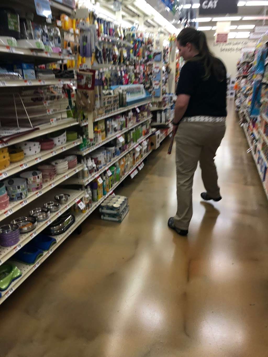 Pet Supplies Plus | 7007 Manchester Blvd, Franconia, VA 22310, USA | Phone: (703) 924-7246