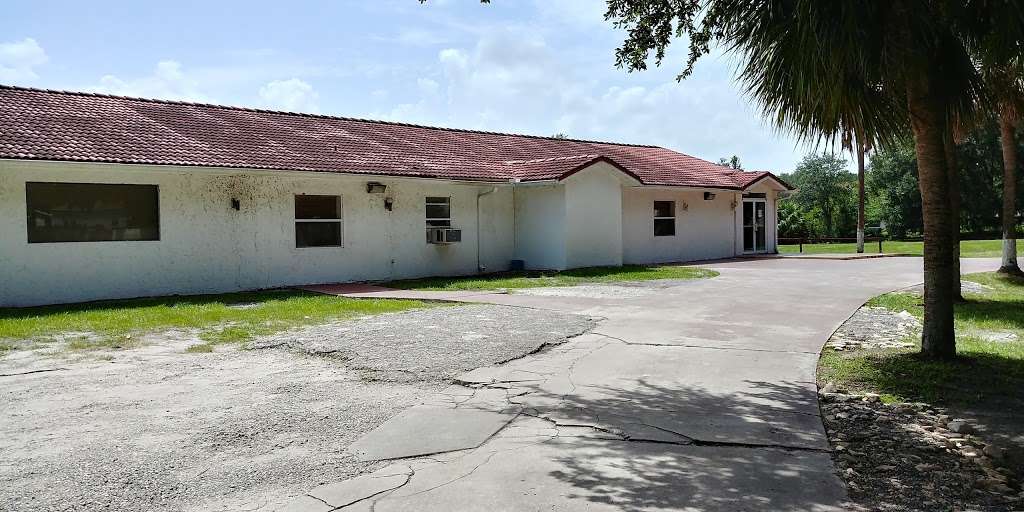 Masjed Darul uloom | 2350 Old Vineland Rd, Kissimmee, FL 34746, USA