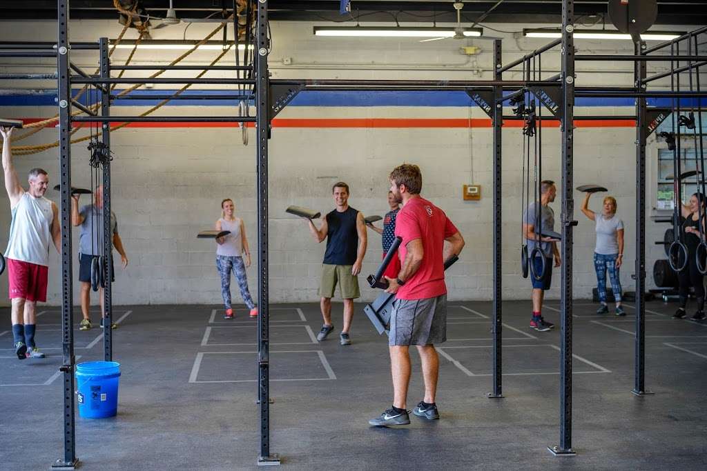 Mount Vernon CrossFit | 8459 Richmond Hwy, Alexandria, VA 22309, USA | Phone: (540) 755-0241