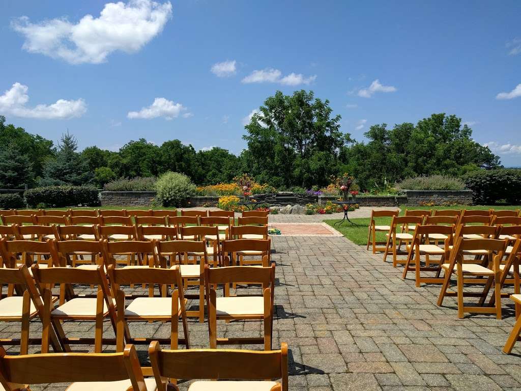 Warwick Conference Center and Camp Warwick | 62 Warwick Center Rd, Warwick, NY 10990, USA | Phone: (845) 986-1164
