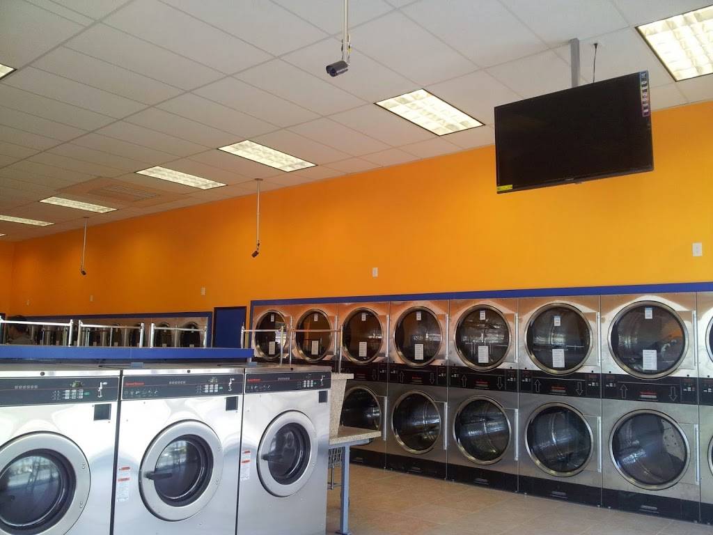 Free Dry Coin Laundry | 11904 Long Beach Blvd, Lynwood, CA 90262, USA | Phone: (310) 608-4866