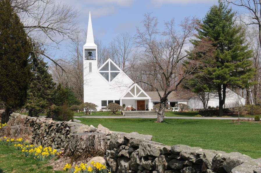 Round Hill Community Church | 395 Round Hill Rd, Greenwich, CT 06831, USA | Phone: (203) 869-1091