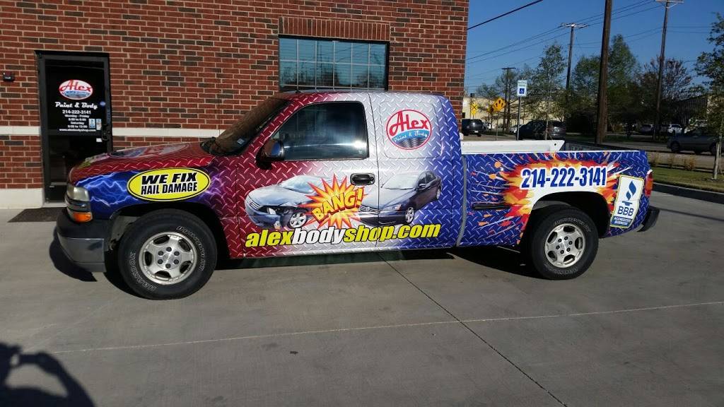 Zoes Graphics Signs & Wraps | 383 Huffines Blvd, Lewisville, TX 75057 | Phone: (469) 322-0142