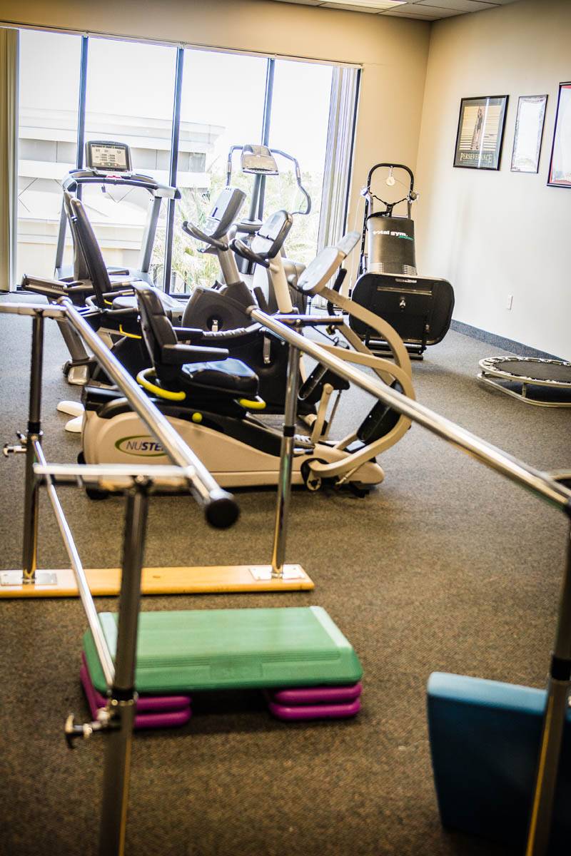 Synergy Physical Therapy at Anthem | 11201 S Eastern Ave # 220, Henderson, NV 89052, USA | Phone: (702) 614-0324