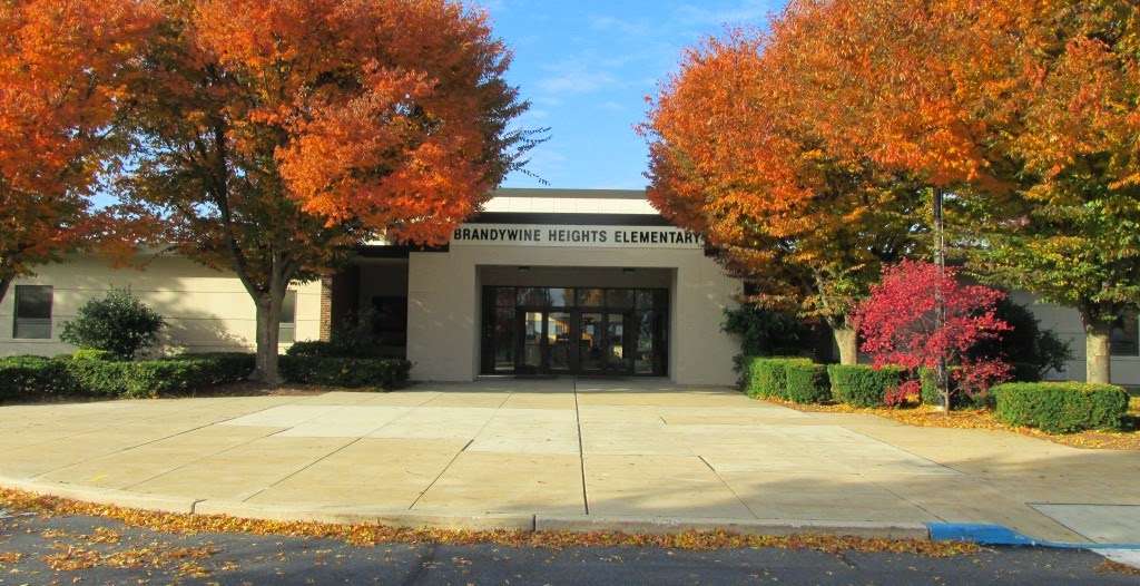 Brandywine Heights School District | 200 W Weis St, Topton, PA 19562, USA | Phone: (610) 682-5181