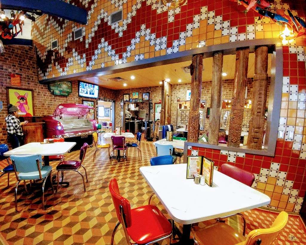 Chuys | 20502 US-59, Humble, TX 77338 | Phone: (281) 540-7778