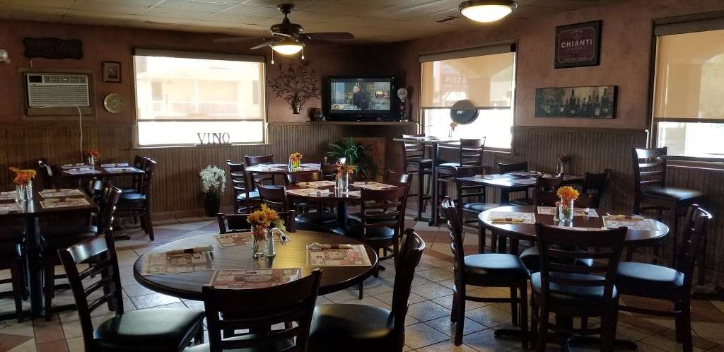 Tonys Family Ristorante And Pizzeria | 460 W Penn Ave, Robesonia, PA 19551 | Phone: (610) 693-5720