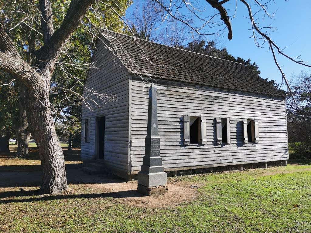 Washington-on-the-Brazos State Historic Site | 23400 Park Rd 12, Washington, TX 77880, USA | Phone: (936) 878-2214