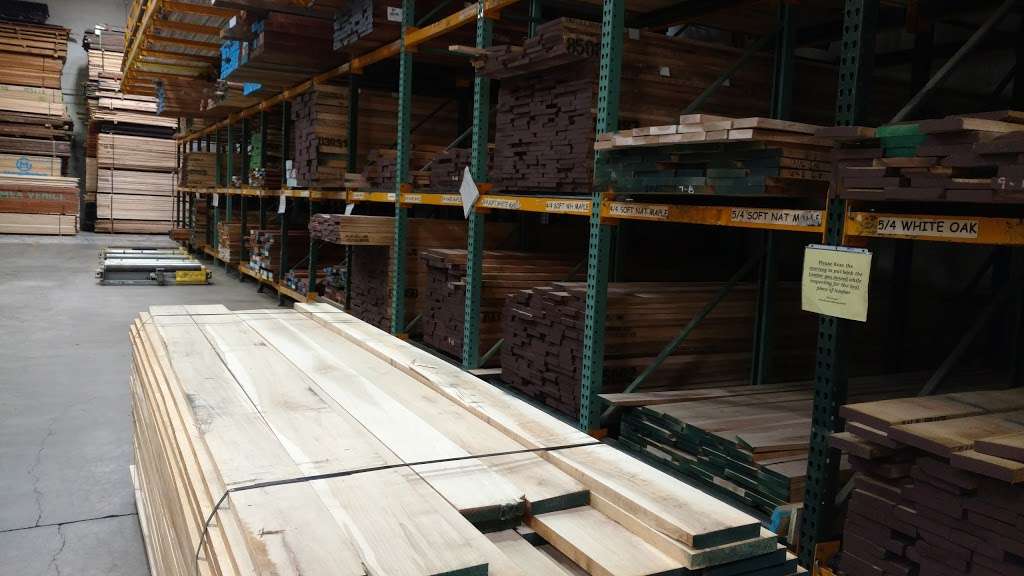 Roberts Plywood 45 N Industry Ct Deer Park Ny 11729 Usa