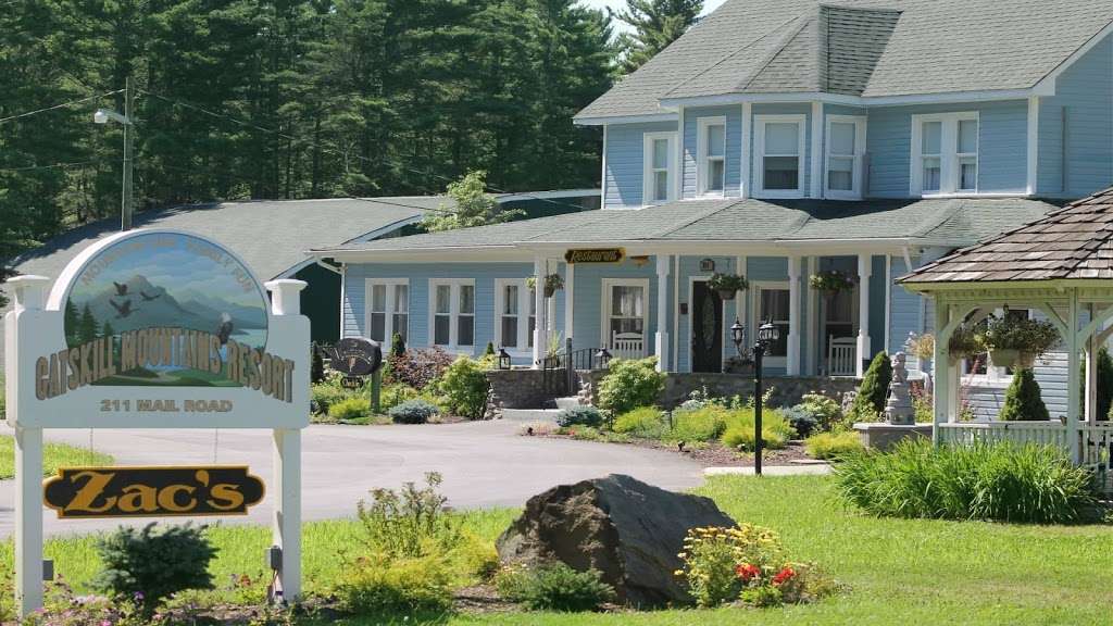 Catskill Mountains Resort | 211 Mail Rd, Barryville, NY 12719, USA | Phone: (845) 456-0195