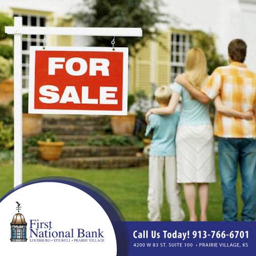 First National Bank Prairie Village | 4200 W 83rd St, Prairie Village, KS 66208, USA | Phone: (913) 766-6701