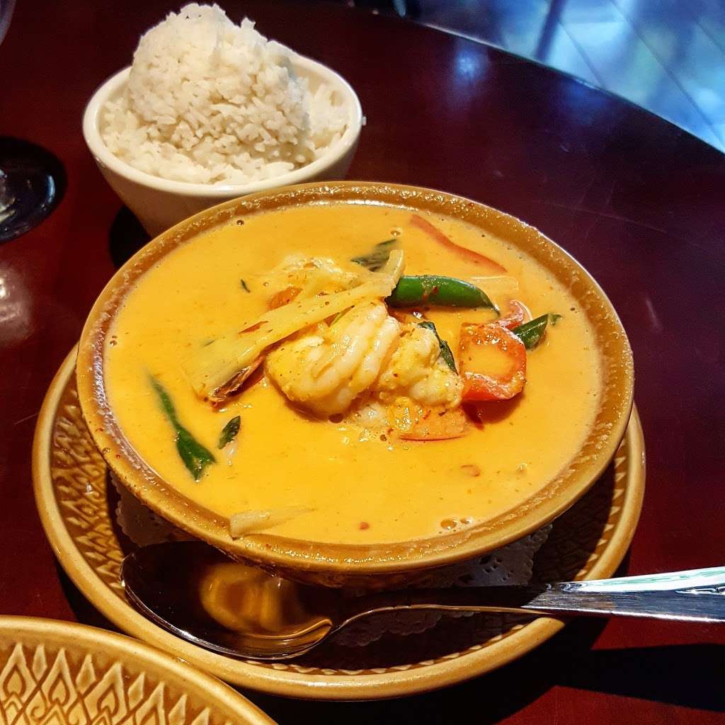 Lemon Grass Thai | 2651 Huntingdon Pike, Huntingdon Valley, PA 19006, USA | Phone: (267) 277-4210