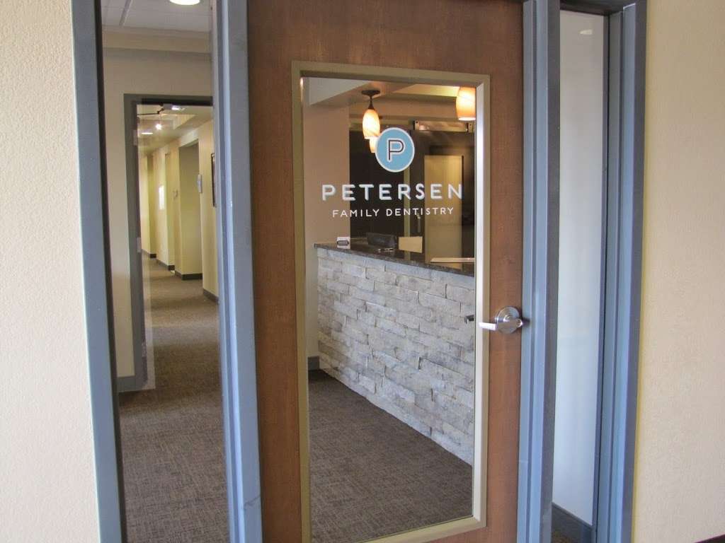 Derek G. Petersen, DDS | 3303 W 144th Ave #100, Broomfield, CO 80023, USA | Phone: (720) 308-9798