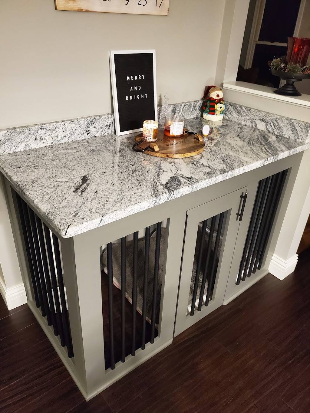 Cleveland Granite & Marble | 4121 Carnegie Ave, Cleveland, OH 44103 | Phone: (216) 241-0220