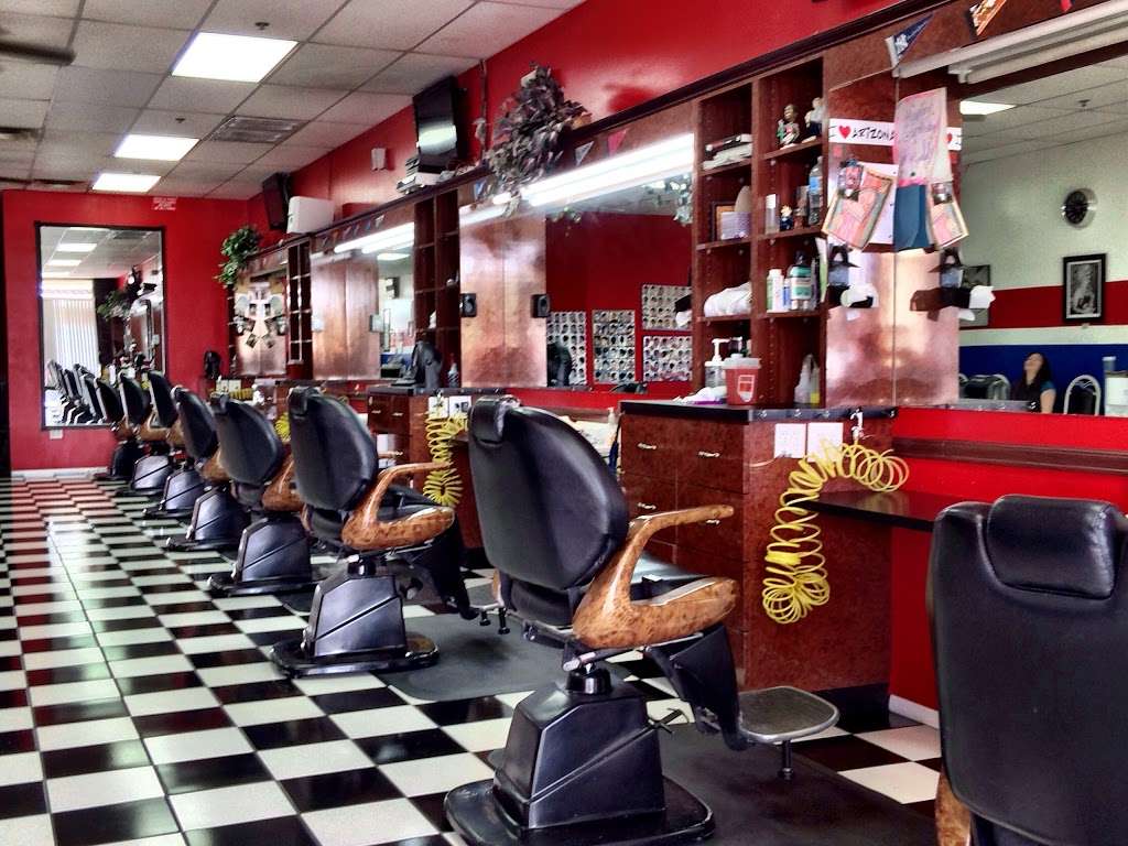 Rigos Barber Shop | 5930 W McDowell Rd #102, Phoenix, AZ 85035, USA | Phone: (623) 873-2290