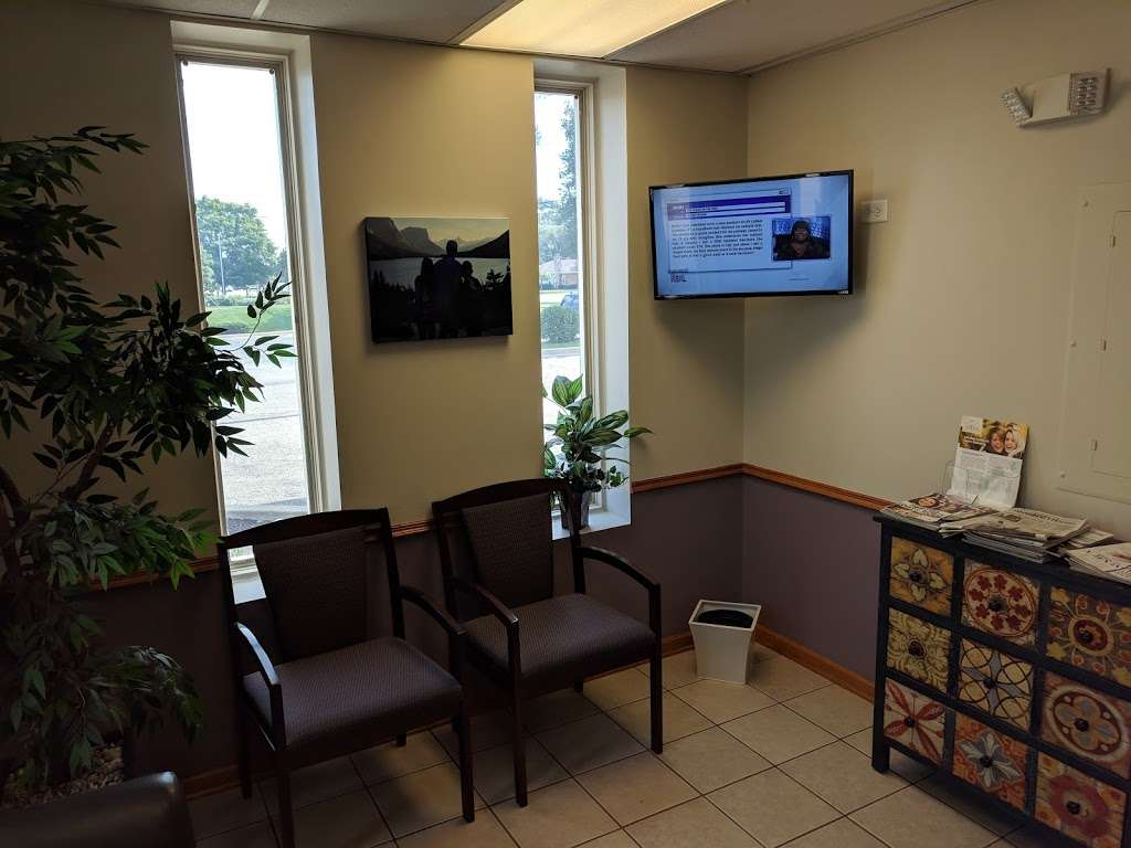 Joel L. Kragt M.D. | 250 W Kensington Rd #1A, Mt Prospect, IL 60056 | Phone: (847) 305-8600