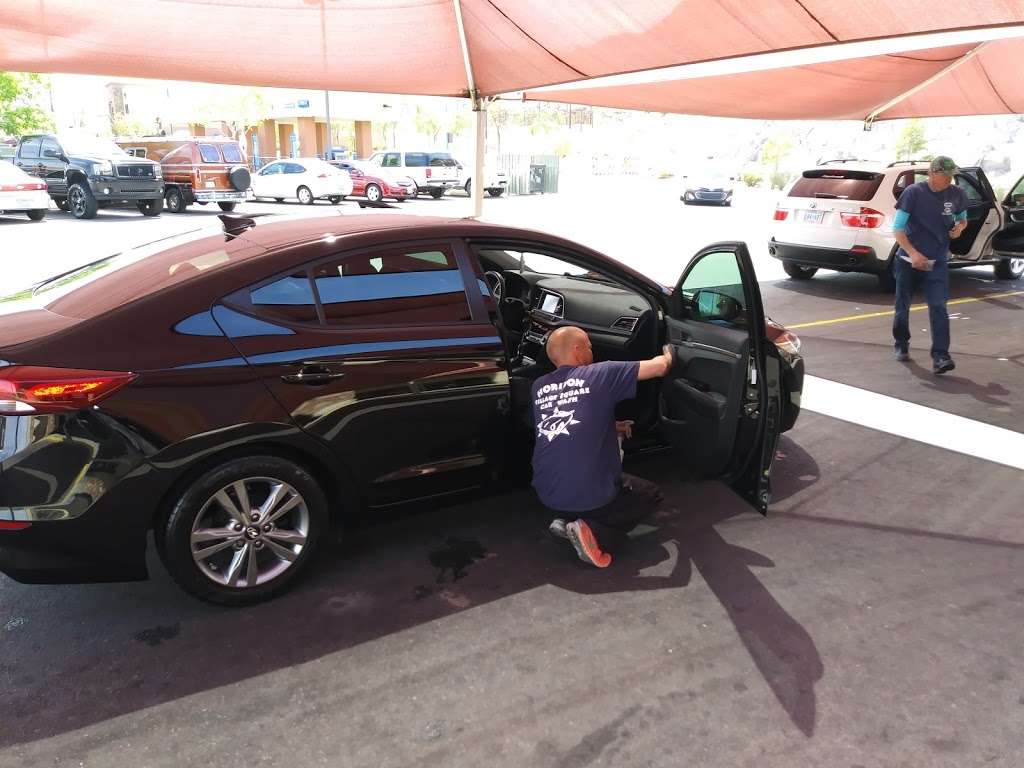 Horizon Village Square Car Wash | 51 W Horizon Ridge Pkwy, Henderson, NV 89012, USA | Phone: (702) 565-6363