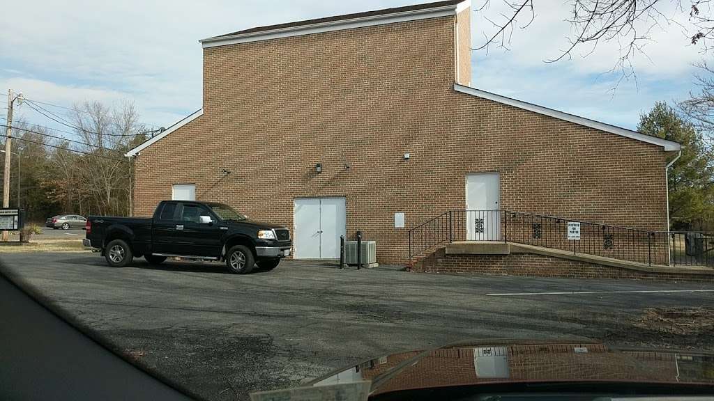 Oak Shade Baptist Church | 3287 Old Catlett Rd, Catlett, VA 20119 | Phone: (540) 788-4160