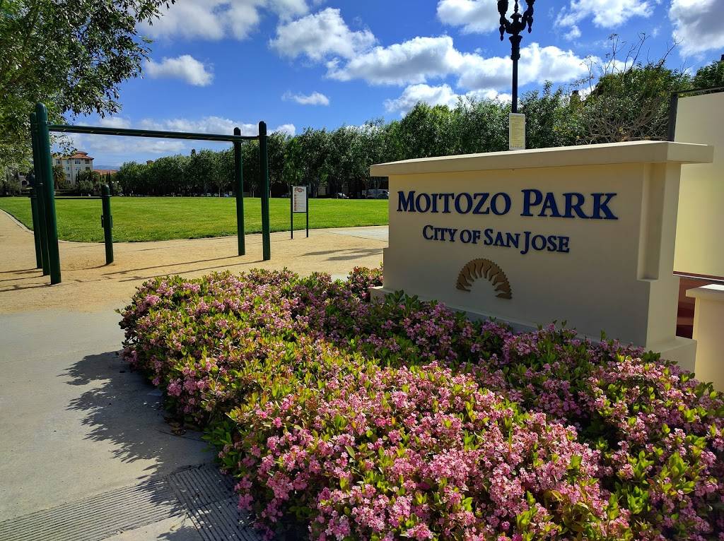 Moitozo Park | San Jose, CA 95134 | Phone: (408) 535-3570