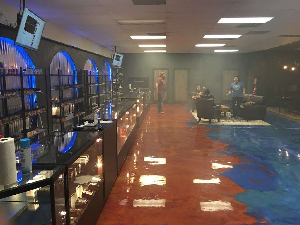 Max And Zach’s Vapor shop Atascocita | 8023 Farm to Market 1960 Road East, Atascocita, TX 77346, USA | Phone: (832) 644-1573