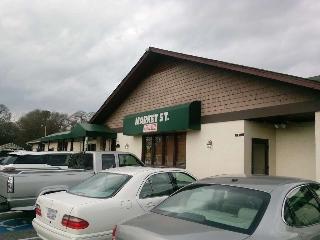 Market Street Buffet & Bakery | 2525 S York Rd, Gastonia, NC 28052, USA | Phone: (704) 864-5400