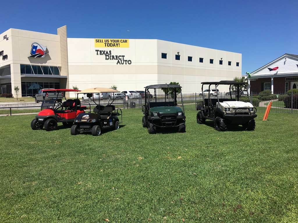 OHTX Outdoors | 14504 North Fwy, Houston, TX 77090 | Phone: (281) 896-0020