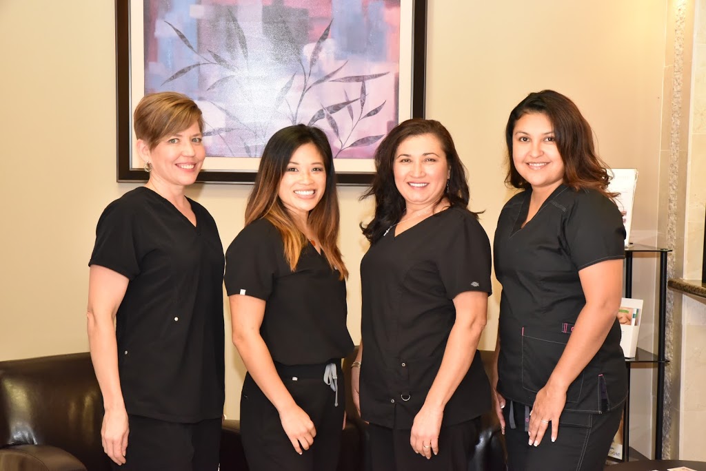 Westheimer Lakes Dental | 26440 Farm to Market 1093 ste 340, Richmond, TX 77406, USA | Phone: (281) 394-7581