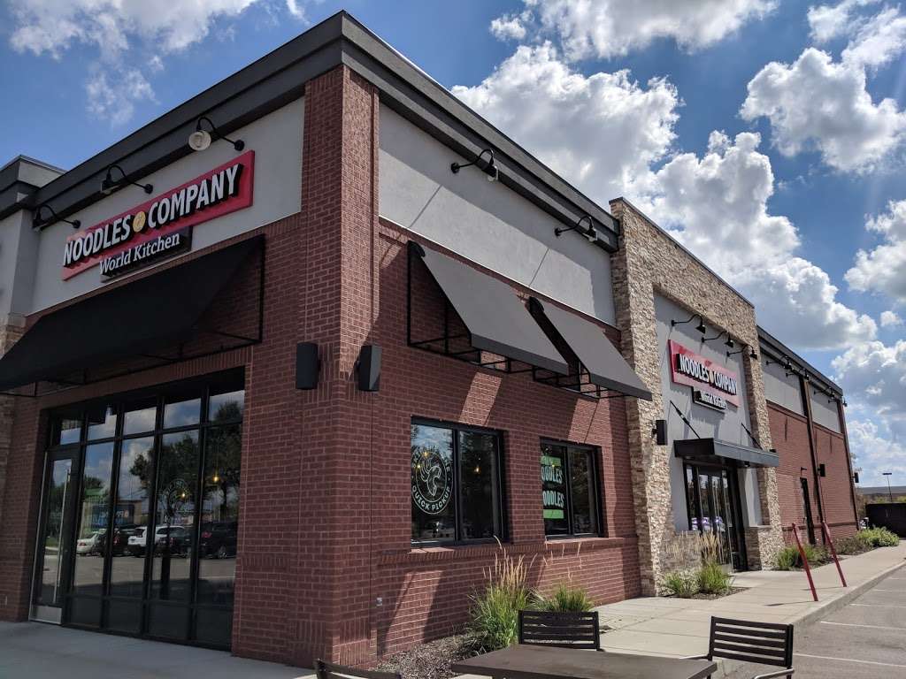 Noodles and Company | 3871 E Main St, St. Charles, IL 60174, USA | Phone: (630) 584-2183