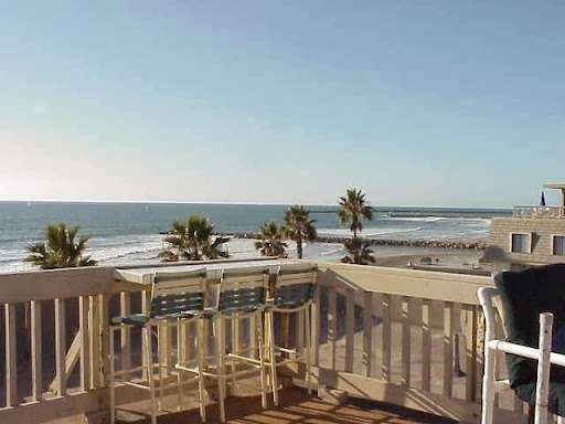 Oceanside Holiday - Beach Vacation Rental | 999 N Pacific St d311, Oceanside, CA 92054, USA | Phone: (760) 845-0105