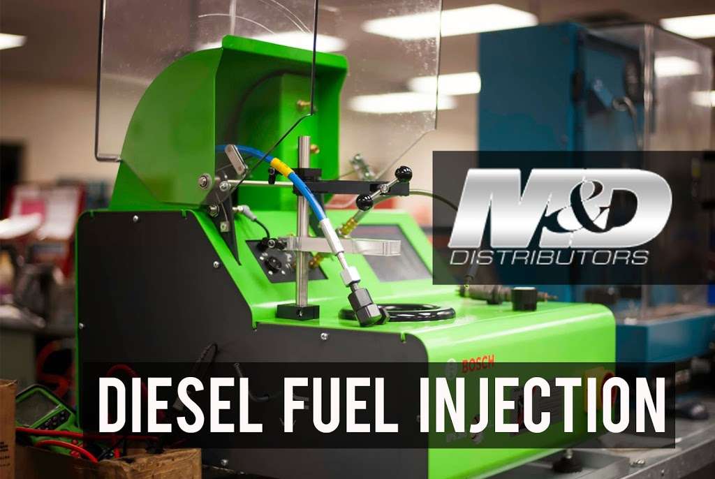 M&D Distributors - North Shepherd | 6950 N Shepherd Dr, Houston, TX 77091, USA | Phone: (877) 458-5515