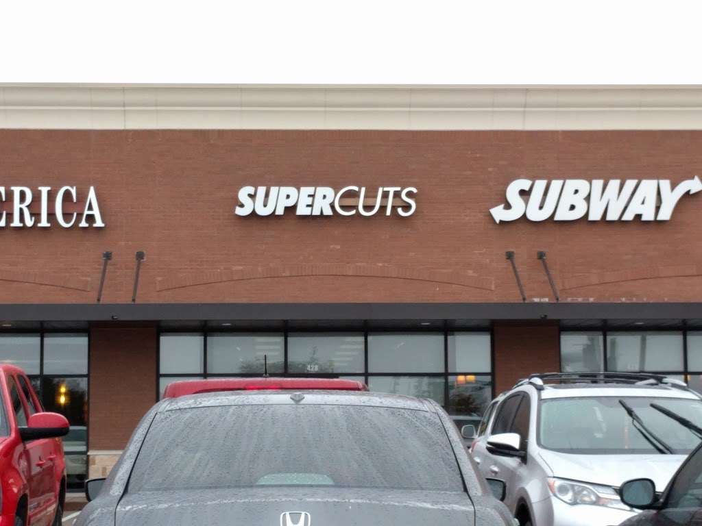 Supercuts | 9550 Spring Green Blvd, Katy, TX 77494, USA | Phone: (281) 394-5058