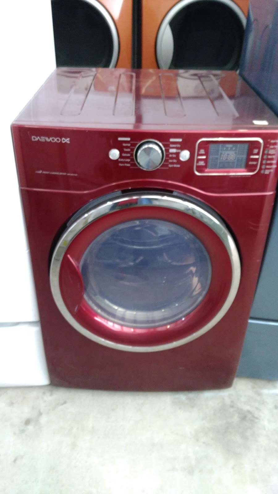 Quality Used Appliances | Photo 5 of 10 | Address: 7590 E Hwy 25, Belleview, FL 34420, USA | Phone: (352) 434-2204