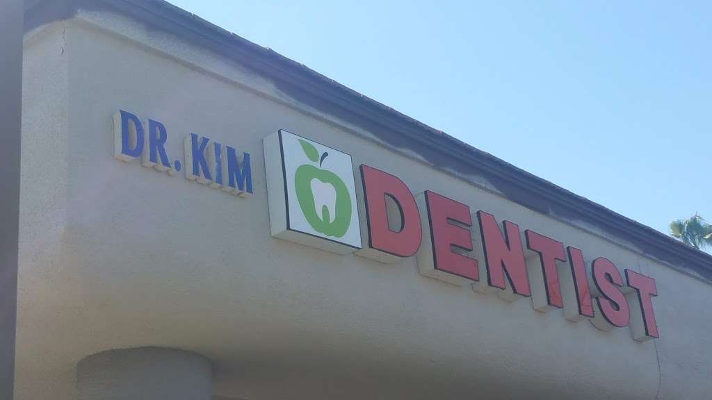 Dr.Kim DENTIST | United States, California, Hawaiian Gardens, 7068008044