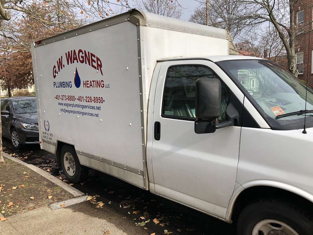 G.W.Wagner Plumbing,LLC | 144 Freeborn Ave, East Providence, RI 02914, USA | Phone: (401) 273-8800