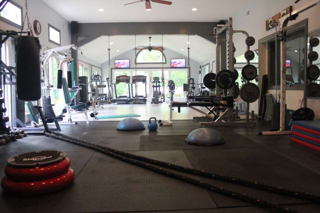 A Better Body Training | 36 Cooper Ln, Chester, NJ 07930 | Phone: (908) 879-4891