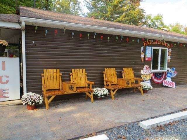 Deer Run Camping Resort | 111 Sheet Iron Roof Rd, Gardners, PA 17324 | Phone: (717) 486-8168