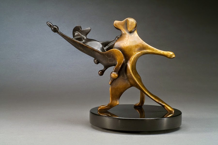 Laurel Peterson Gregory, Sculptor | 1025 N Oak Valley Rd, Sedalia, CO 80135, USA | Phone: (303) 663-4185