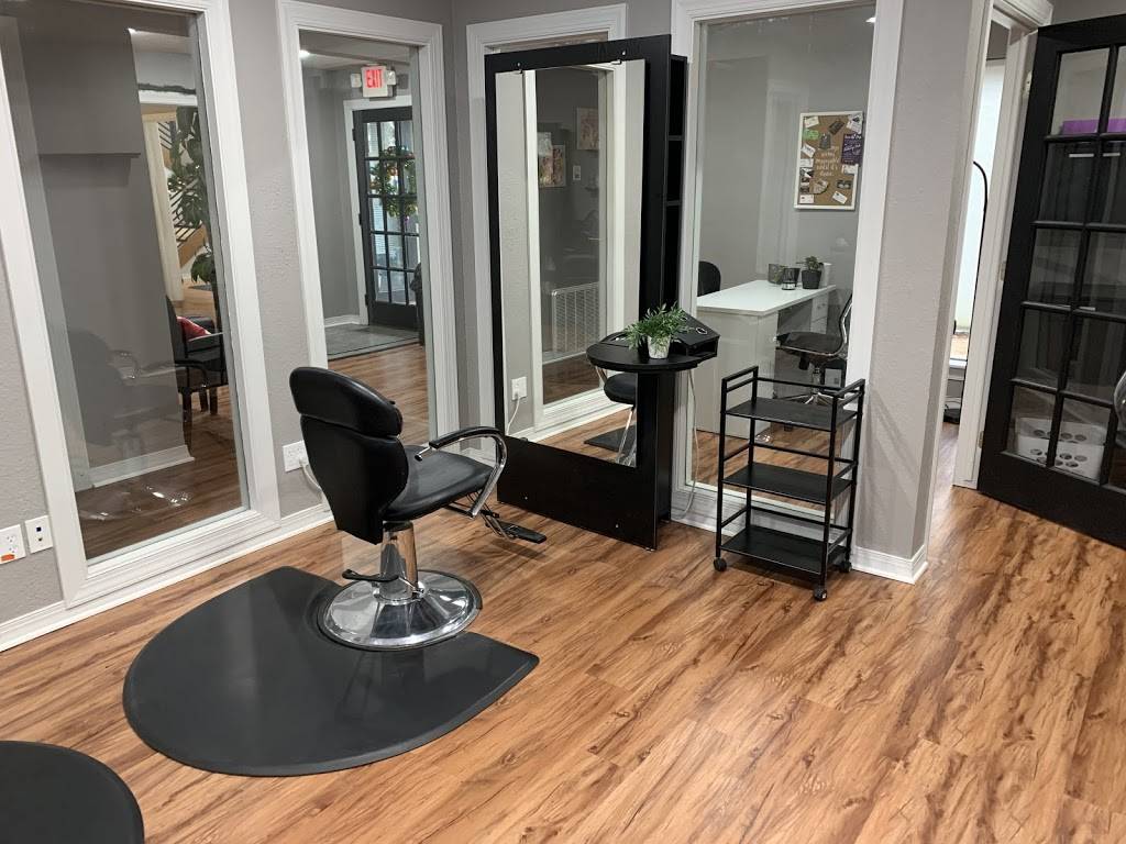 Loft B Salon | 8163 E 41st St b, Tulsa, OK 74145, USA | Phone: (918) 406-6355