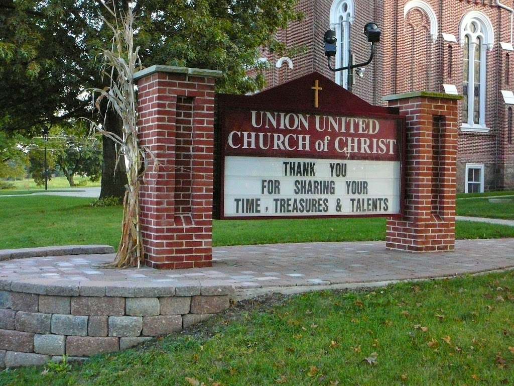Union United Church of Christ | 5550 PA-873, Neffs, PA 18065 | Phone: (610) 767-6961