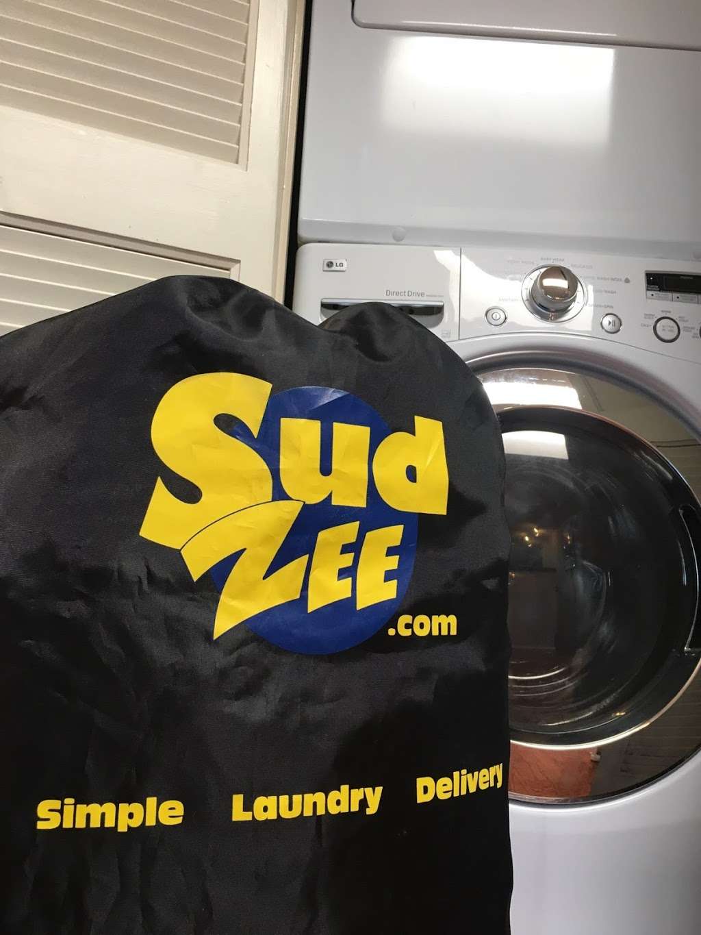 Sudzee | 1901 McAllister St, San Francisco, CA 94118, USA | Phone: (415) 997-8393